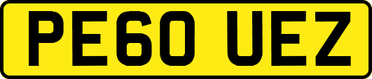 PE60UEZ