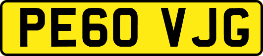 PE60VJG
