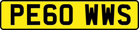 PE60WWS