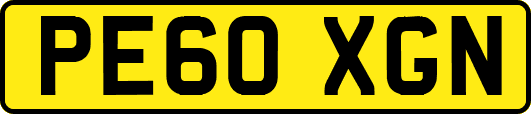 PE60XGN