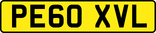 PE60XVL