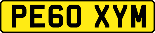 PE60XYM