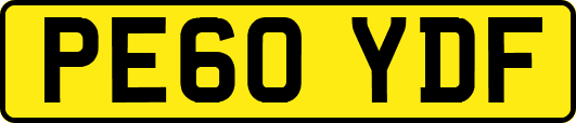 PE60YDF