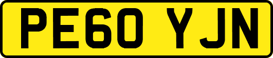 PE60YJN