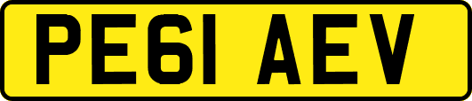 PE61AEV