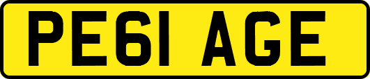 PE61AGE