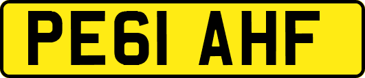 PE61AHF