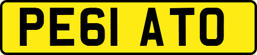 PE61ATO