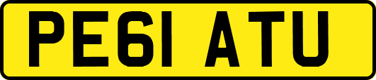 PE61ATU