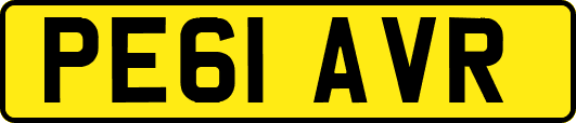 PE61AVR