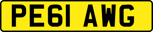 PE61AWG