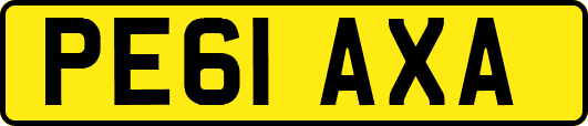 PE61AXA