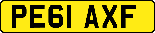 PE61AXF