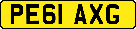 PE61AXG