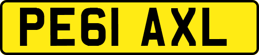 PE61AXL