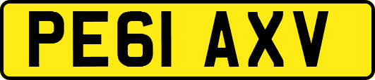 PE61AXV