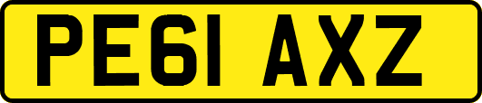 PE61AXZ