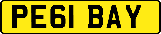 PE61BAY