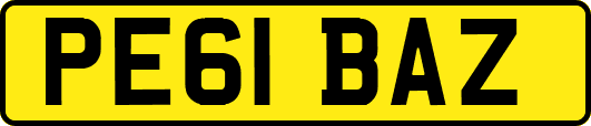 PE61BAZ