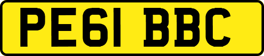 PE61BBC