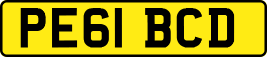 PE61BCD