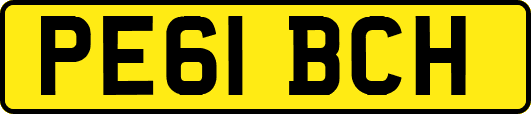 PE61BCH