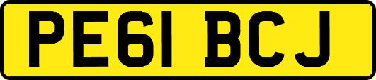 PE61BCJ