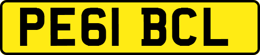 PE61BCL