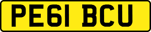 PE61BCU