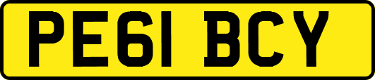 PE61BCY