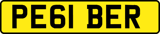 PE61BER