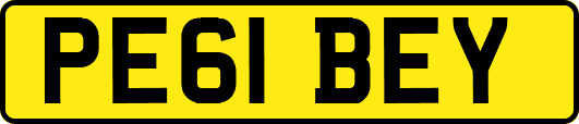 PE61BEY