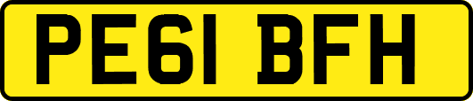 PE61BFH