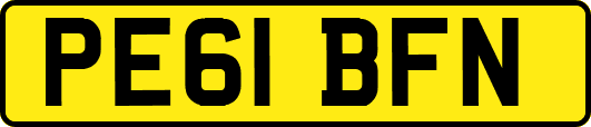 PE61BFN