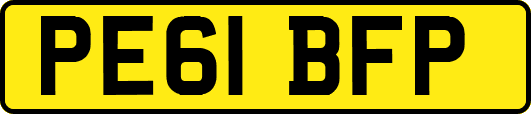 PE61BFP