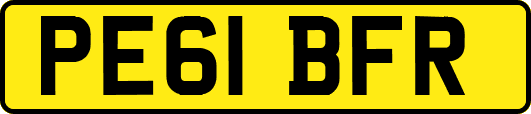 PE61BFR