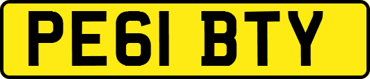 PE61BTY