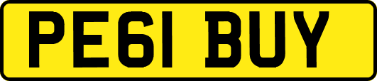 PE61BUY