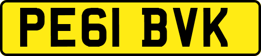 PE61BVK