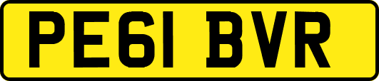 PE61BVR