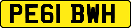 PE61BWH