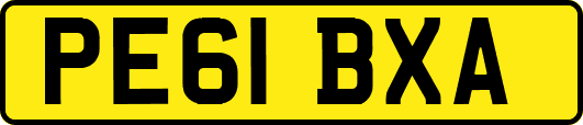 PE61BXA