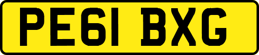 PE61BXG