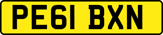 PE61BXN