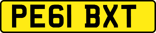 PE61BXT