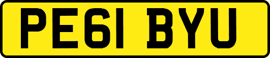 PE61BYU