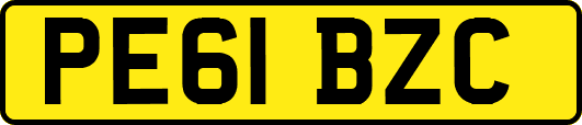 PE61BZC