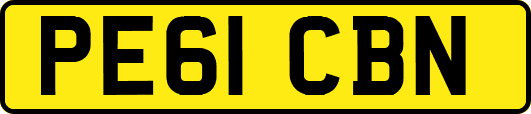 PE61CBN