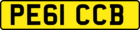 PE61CCB