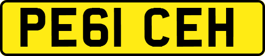 PE61CEH